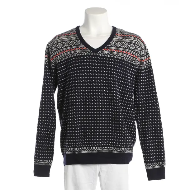 Pullover, in Mehrfarbig, Wolle, Gant