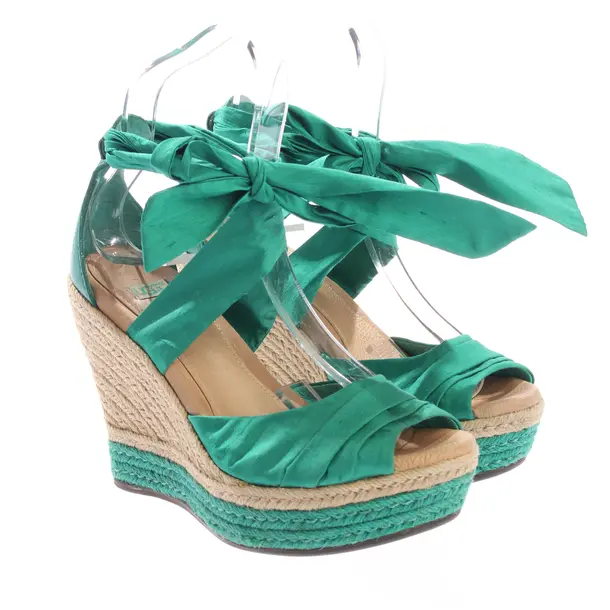 Zeppe, in Verde, UGG Australia