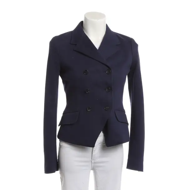 Blazer, in Marina Militare, Cotone, Polo Ralph Lauren
