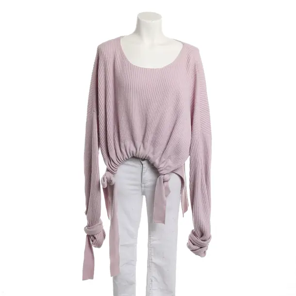 Pullover, in Hellrosa, Kaschmir, Stella McCartney