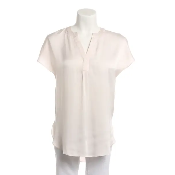 Shirt, in Light Pink, Silk, Herzensangelegenheit