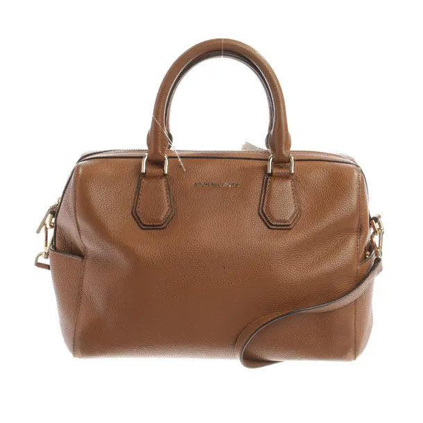 Borsetta, in Marrone, Pelle, Michael Kors