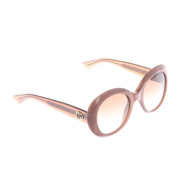 Sunglasses, in Brown, Synthetic, Gucci