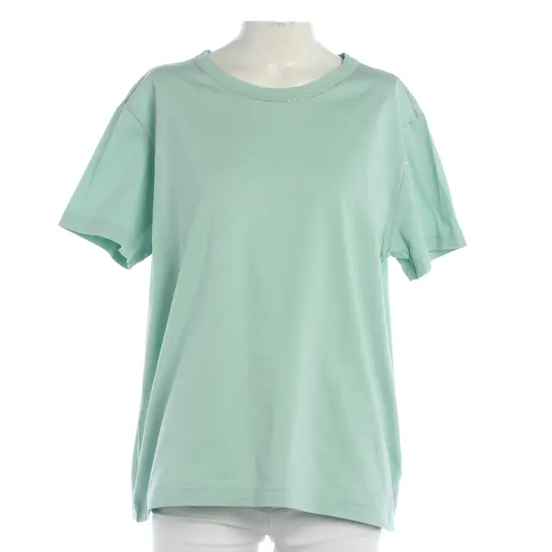 Shirt, in Grün, Baumwolle, Fabiana Filippi