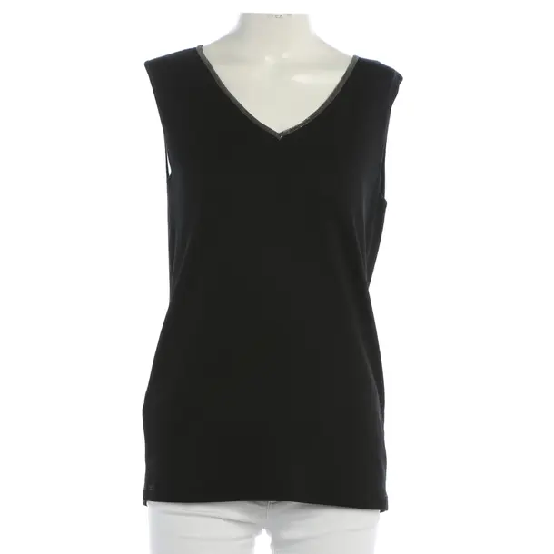 In alto, in Nero, Cotone, Fabiana Filippi