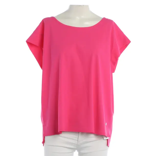 Shirt, in Pink, Polyamide, Raffaello Rossi