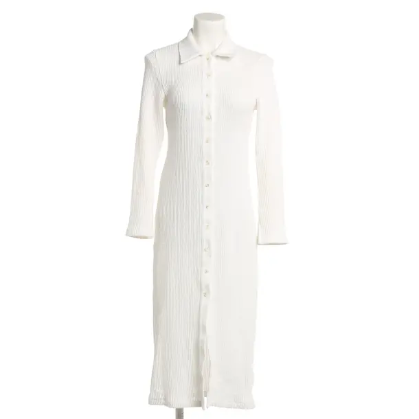 Dress, in Beige, Cotton, Closed