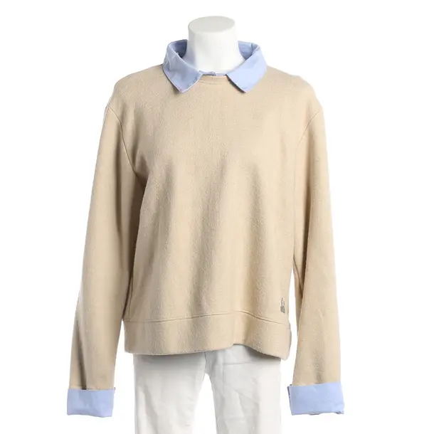 Pullover, in Mehrfarbig, Viskose, Luis Trenker