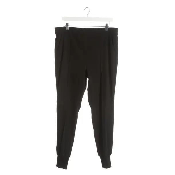 Hose, in Schwarz, Wolle, Dorothee Schumacher