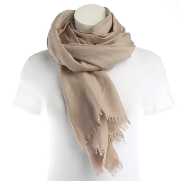 Stola, in Marrone, Lana, Missoni