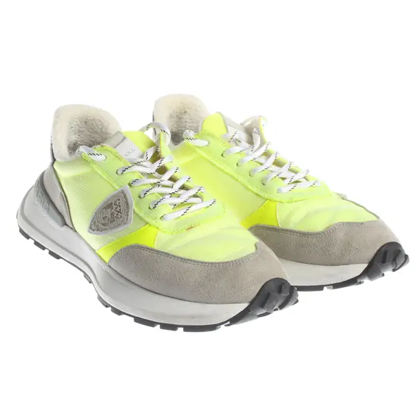 Sneaker, in Mehrfarbig, Philippe Model