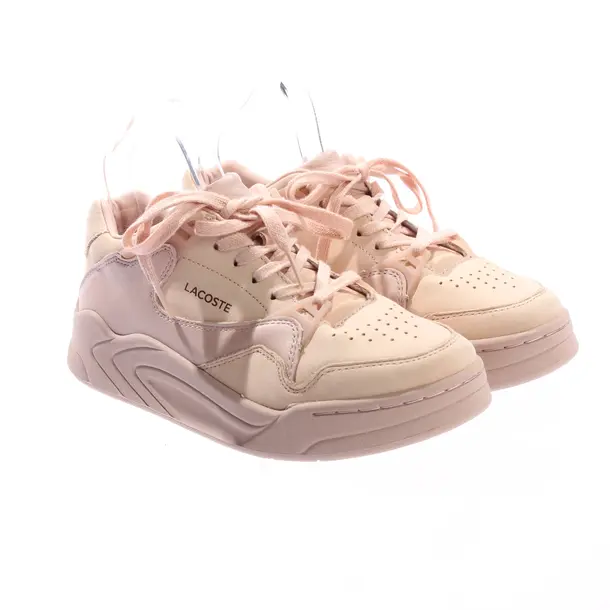 Sneakers, in Light Pink, Lacoste