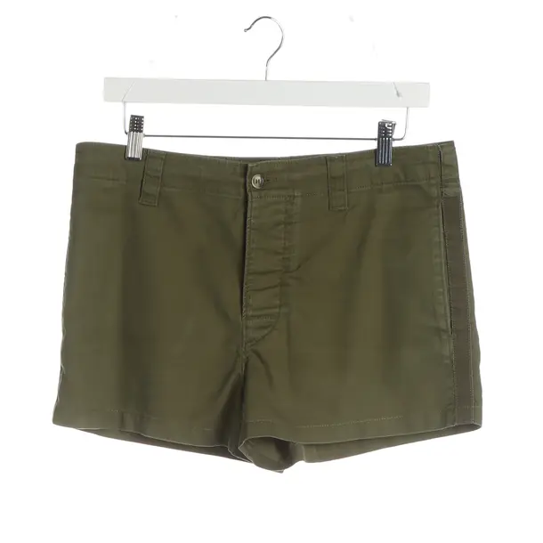 Shorts, in Camouflage, Cotton, Moncler