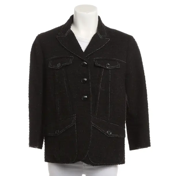 Blazer, in Mehrfarbig, Polyacryl, Louis Vuitton