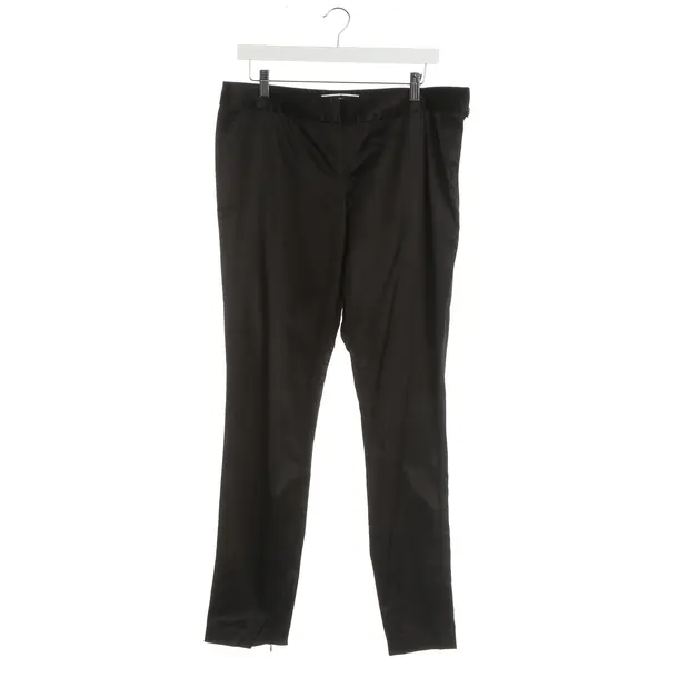 Pantaloni, in Nero, Viscosa, Di Malene Birger