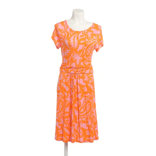 Kleid, in Rosa, Viskose, Lieblingsstück