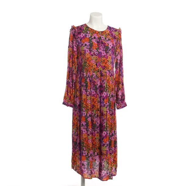 Abito, in Multicolore, Viscosa, Ricco e reale