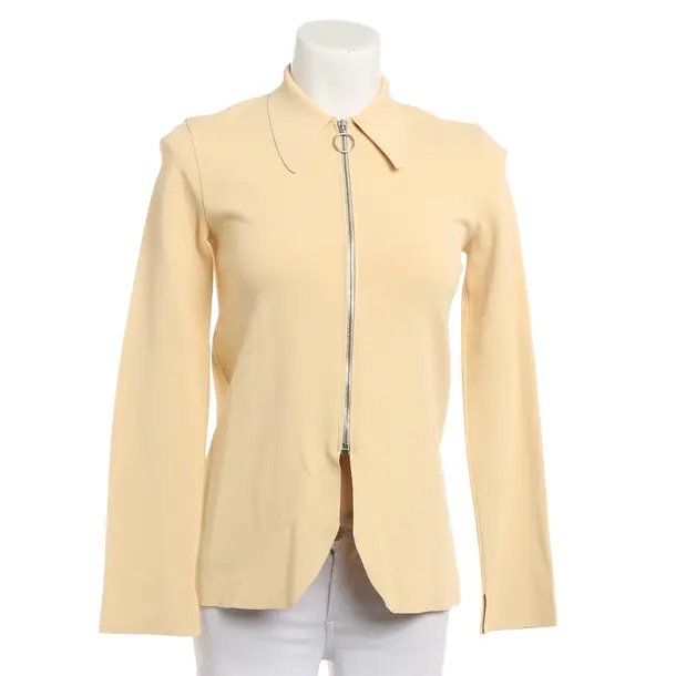 Sommerjacke, in Nude, Viskose, Stella McCartney