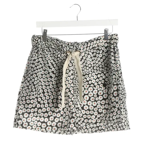 Shorts, in Multicolored, Silk, Stella McCartney