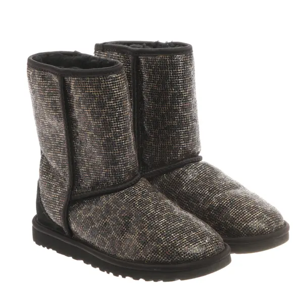 Winterboots, in Schwarz, UGG Australia