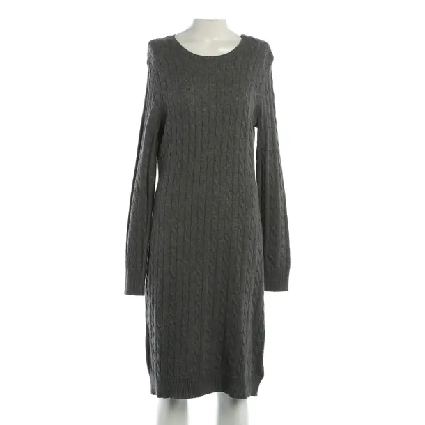 Dress, in Gray, Polyamide, Lauren Ralph Lauren