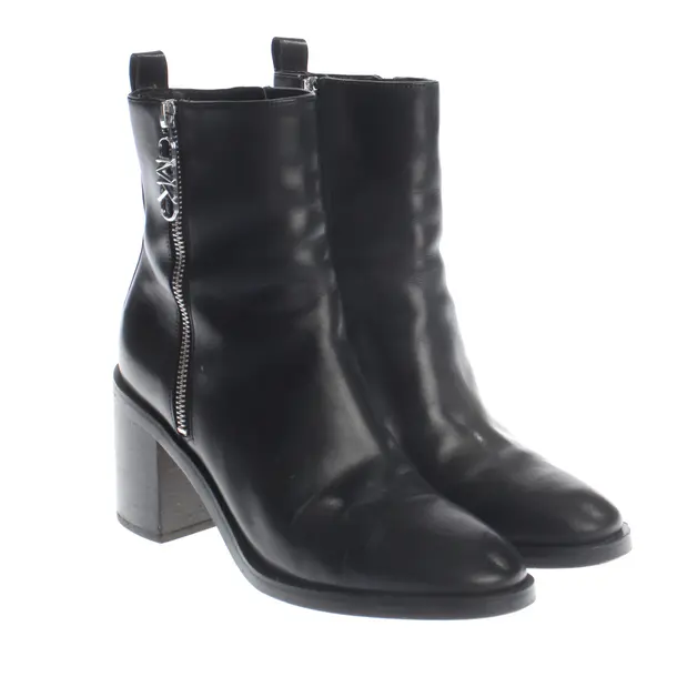 Stiefeletten, in Schwarz, Michael Kors