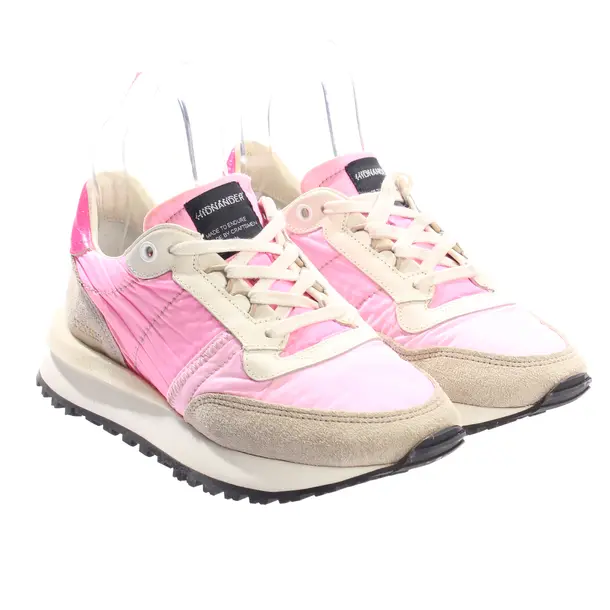 Sneakers, in Multicolored, Hidnander