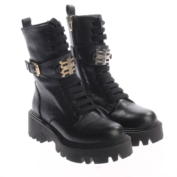 Ankle Boots, in Black, Riani