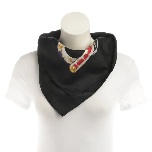 Tuch, in Mehrfarbig, Seide, Hermès