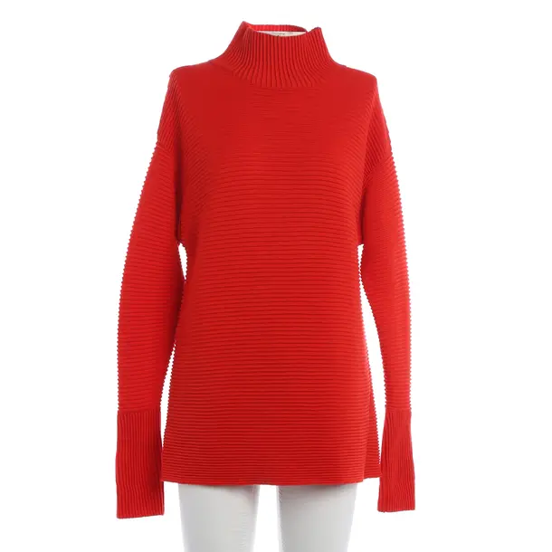 Wollpullover, in Rot, Wolle, Riani