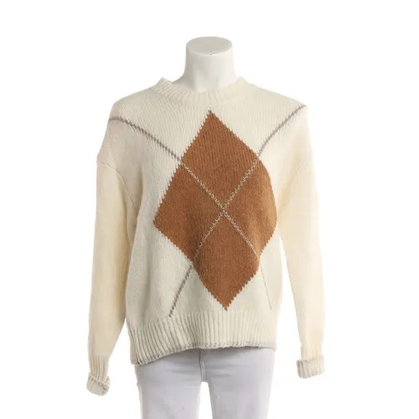 Jumper, in Multicolored, Polyamide, Mos Mosh