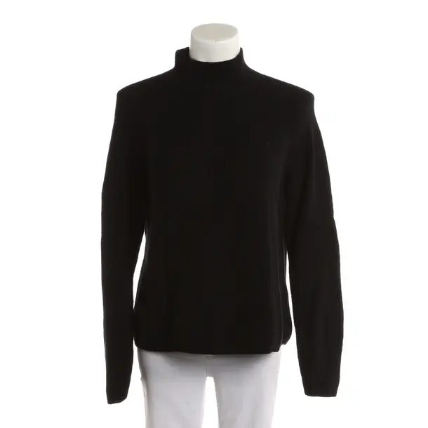 Pullover, in Schwarz, Baumwolle, Marc O'Polo