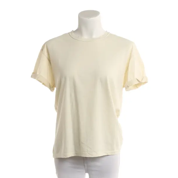 Camicia, in Crema, Cotone, Drykorn