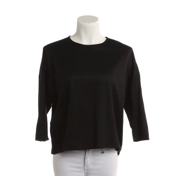 Manica lunga, in Nero, Lyocell, Drykorn