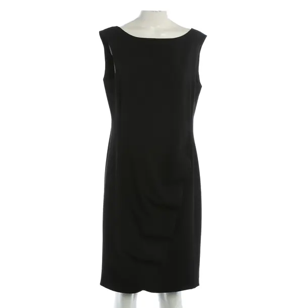 Abito, in Nero, Triacetato, Moschino