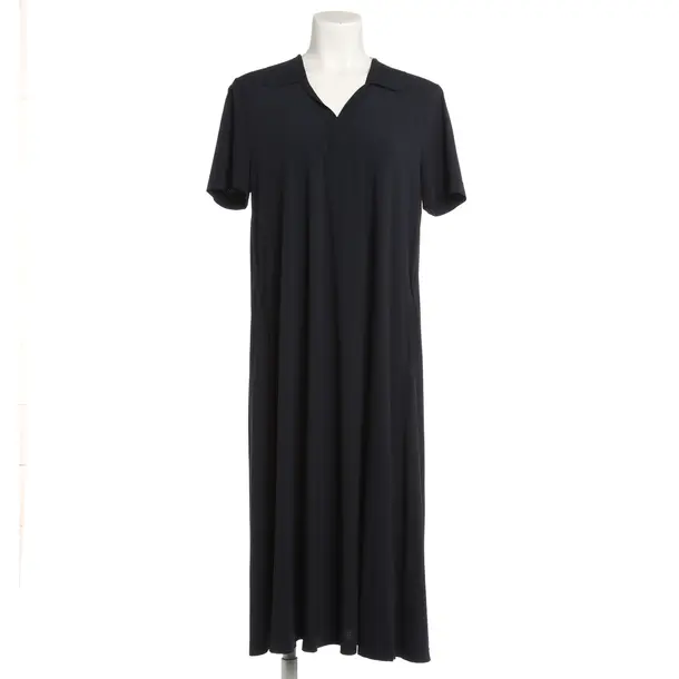 Kleid, in Navy, Polyamid, Raffaello Rossi
