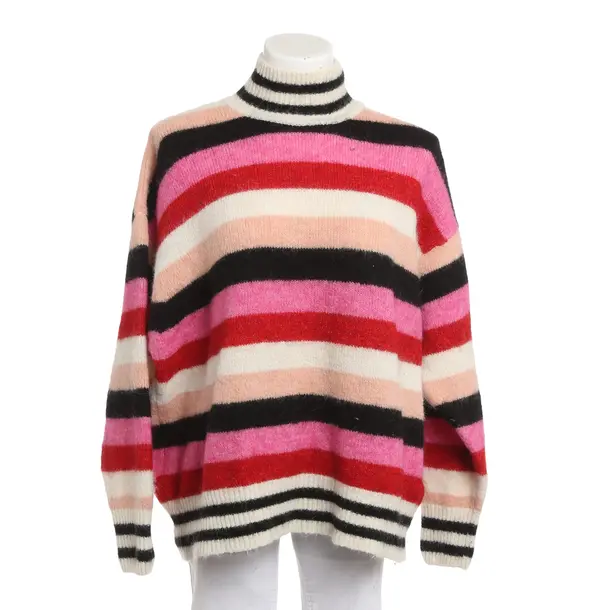 Jumper, in Multicolored, Acrylic, American Vintage