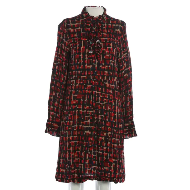 Dress, in Multicolored, Viscose, 0039 Italy