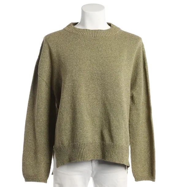 Pullover, in Grün, Baumwolle, Hugo Boss Red Label