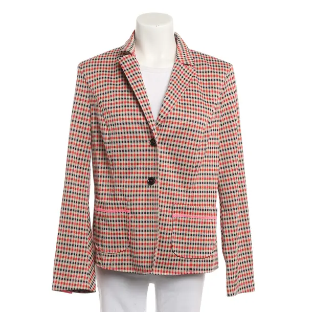 Blazer, in Multicolored, Polyamide, Marc Cain Sports