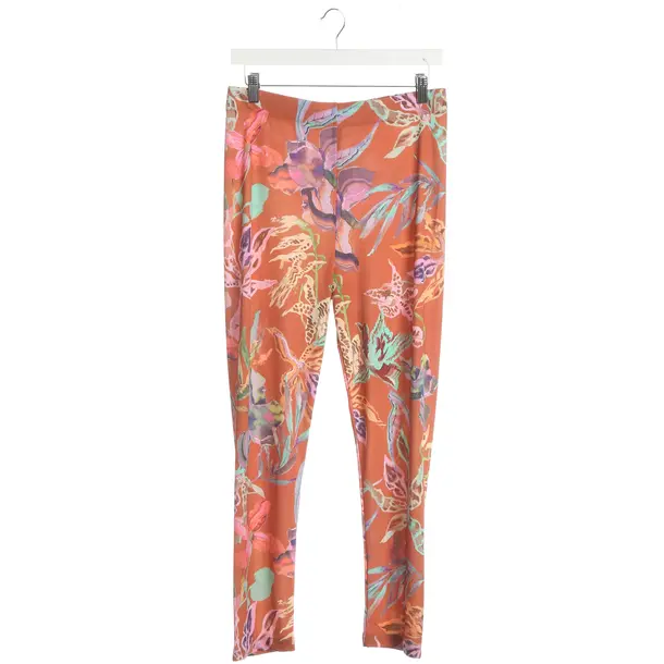Leggings, in Mehrfarbig, Polyester, Marc Cain
