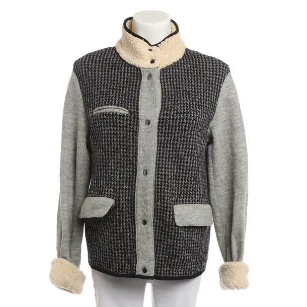 Übergangsjacke, in Mehrfarbig, Wolle, Marc O'Polo