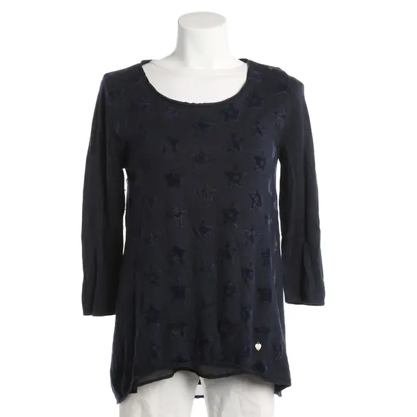 Maglione, in Marina Militare, Viscosa, Pezzo preferito