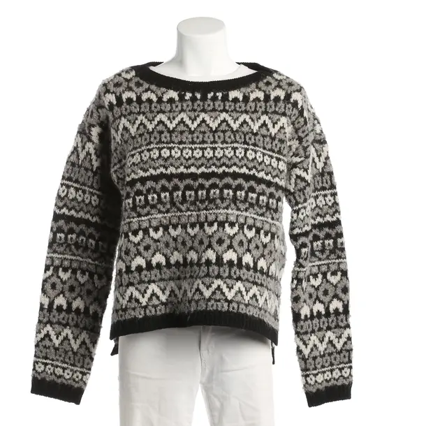 Jumper, in Multicolored, Wool, Marc O'Polo