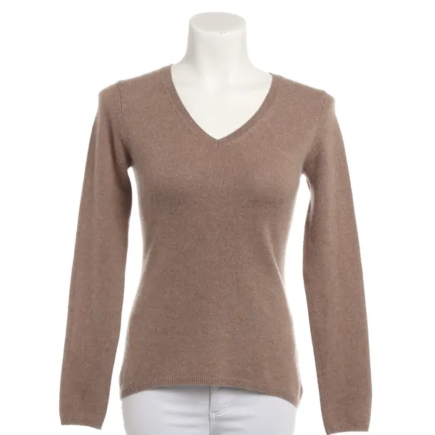 Cashmere Jumper, in Brown, Cashmere, Princess goes Hollywood