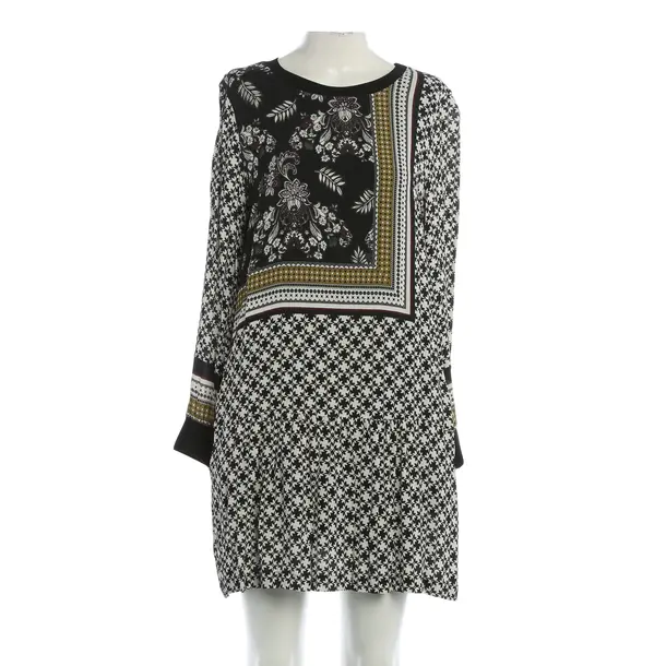 Dress, in Multicolored, Viscose, Marc O'Polo