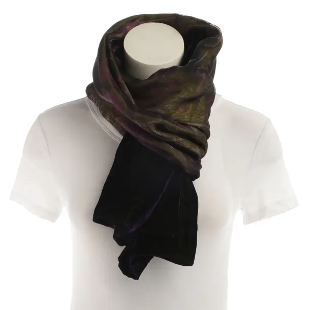 Stola, in Multicolore, Acetato, Aigner