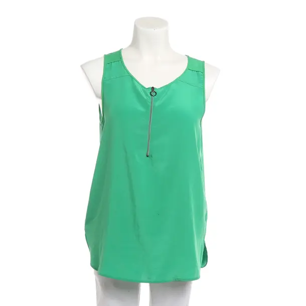 Top, in Grün, Polyester, Marc Cain Sports