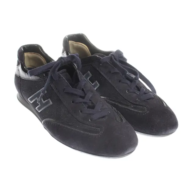 Sneaker, in Navy, Hogan