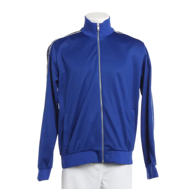 Sweatjacke, in Blau, Polyester, Givenchy